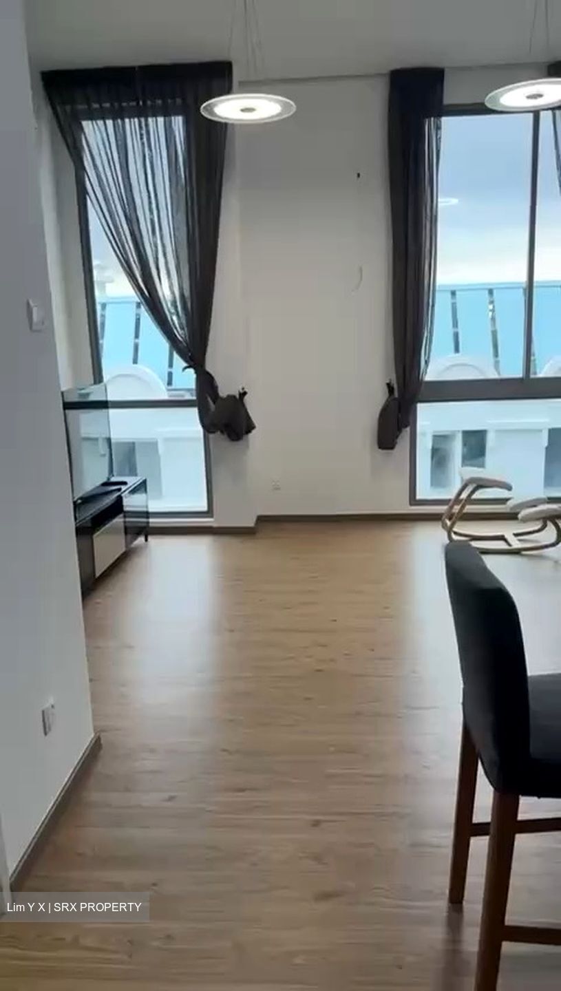 The Oxley (D9), Apartment #612616561